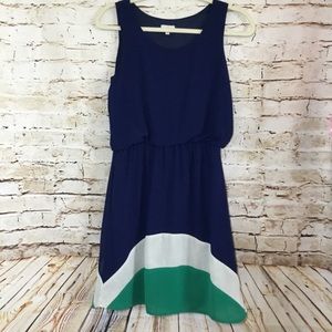 Pixley Dress